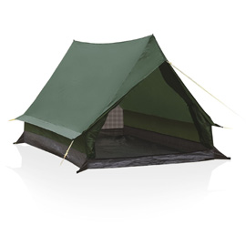 Легкая палатка НоваТур