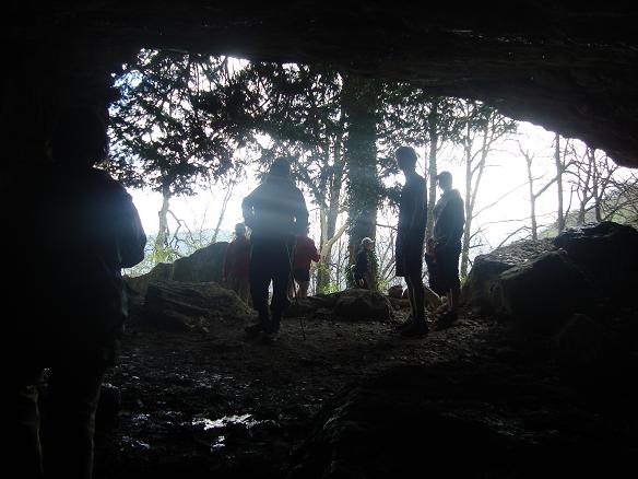 Пещера Данильча Коба, 61кБ
