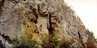 Carpathian Cave