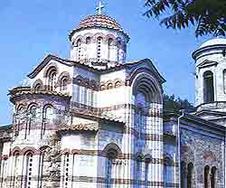 Church of Ioann Predtecha in Kerch