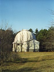 Crimean astrophisical observatory