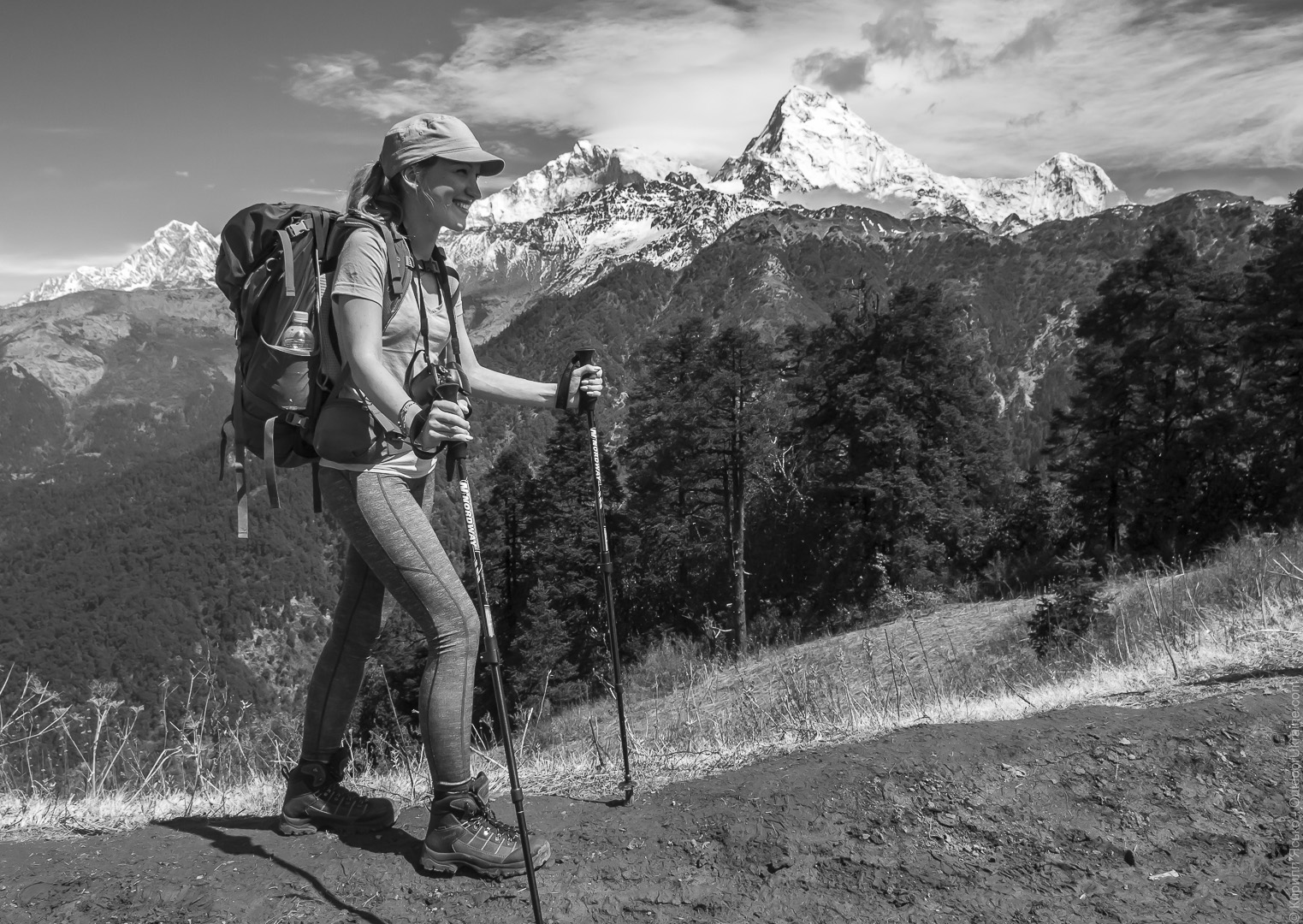 Outdoor FAQ